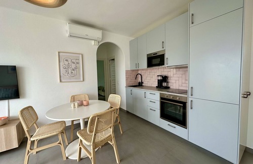Oasis del Capistrano Apartment | Las Palmas 8 - El Oasis de Capistrano!