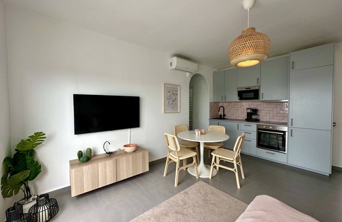 Oasis del Capistrano Apartment | Las Palmas 8 - El Oasis de Capistrano!