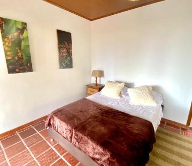 Filandia House | Las Palmas Finca Turística