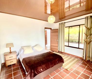 Filandia House | Las Palmas Finca Turística