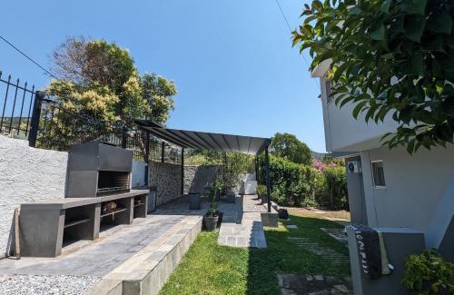 Palaio Tsifliki Villa | Las Palmas
