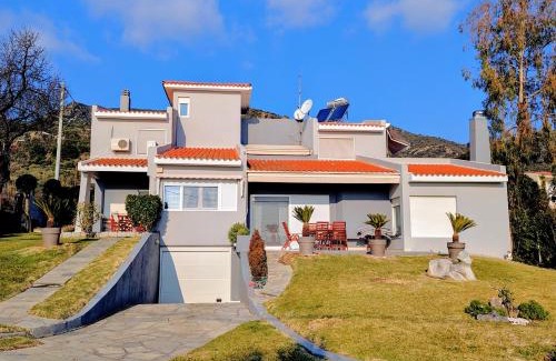 Palaio Tsifliki Villa | Las Palmas