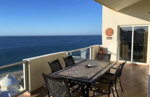 Puerto Penasco Apartment | Las Palmas Resort at Sandy Beach- Condo Grande 704 condo