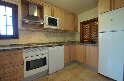 Punta del Moral Apartment | Las Palmeras 124 - Two Bedroom Apartment, Sleeps 5