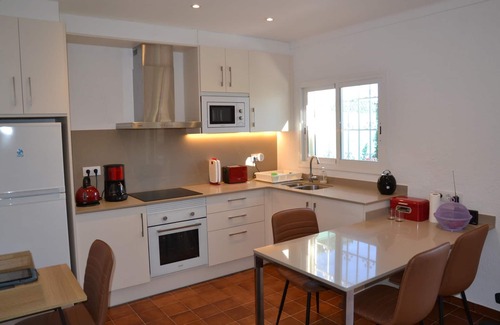 L'Estartit House | Las Palmeras 5 - L'Estartit, Torre Gran