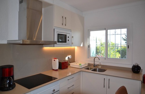 L'Estartit House | Las Palmeras 5 - L'Estartit, Torre Gran