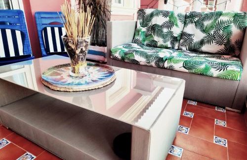 Matalascanas Apartment | Las Palmeras