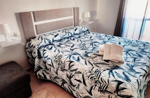 Matalascanas Apartment | Las Palmeras