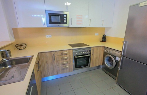 Miami Platja House | LAS PALMERAS - House for 8 people in Cambrils