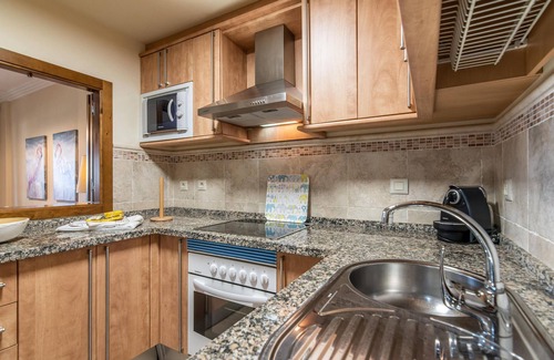 Punta del Moral Apartment | Las Palmeras - Punta del Moral Beach PLHP3P20