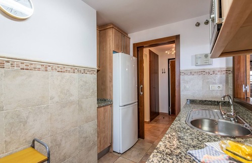 Punta del Moral Apartment | Las Palmeras - Punta del Moral Beach PLHP28P11