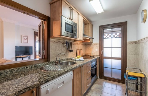 Punta del Moral Apartment | Las Palmeras - Punta del Moral Beach PLHP28P11
