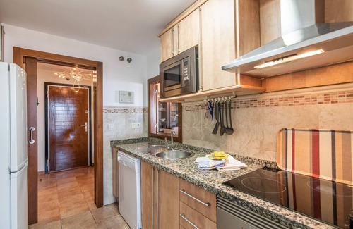Punta del Moral Apartment | Las Palmeras - Punta del Moral Beach PLHP28P11