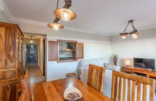 Punta del Moral Apartment | Las Palmeras - Punta del Moral Beach PLHP51P65