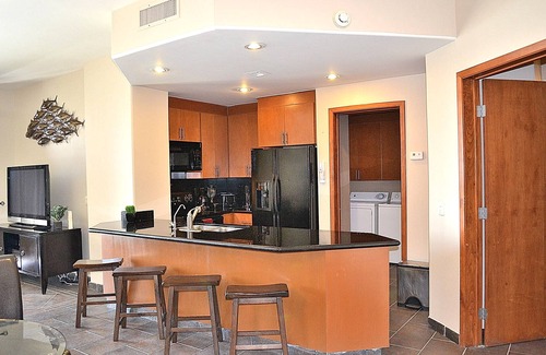 Puerto Penasco Condo | Las Palomas 1 Bedroom - Second Floor - Breathtaking Views of Sandy Beach