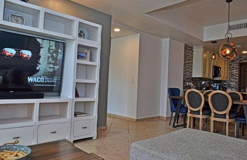 Puerto Penasco Apartment | Las Palomas Beach and Golf Resort Phase 1 Topaz 703