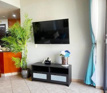 Puerto Penasco Apartment | Las Palomas Beach & Golf Resort