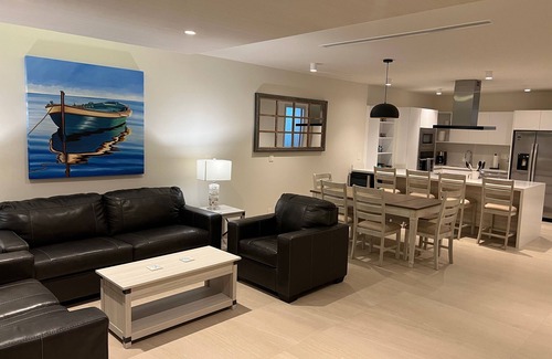 Puerto Penasco Condo | Las Palomas BRAND NEW, Ground Floor, Phase 3 Condo!