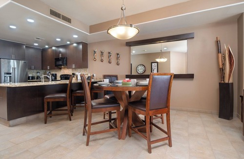 Puerto Penasco Condo | Las Palomas Phase 2 Cordoba 804 2BR 2BA Beautiful View