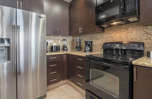 Puerto Penasco Condo | Las Palomas Phase 2 Cordoba 804 2BR 2BA Beautiful View