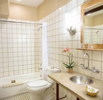 Downtown Santa Fe Hotel | Las Palomas