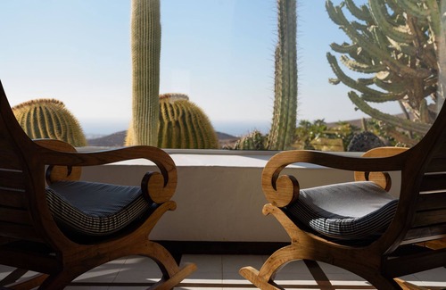 Tias Villa | Las Pergolas Villa Rural