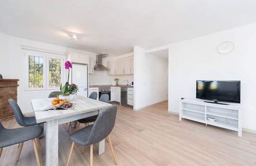 Son Antem House | LAS PIEDRAS - Chalet with terrace in Llucmajor. Free WiFi