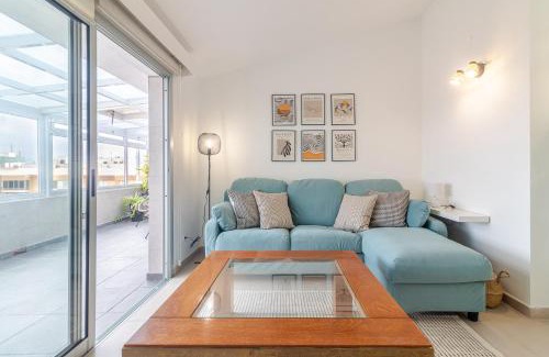 Melenara Apartment | Las Retamas Salinetas Beach