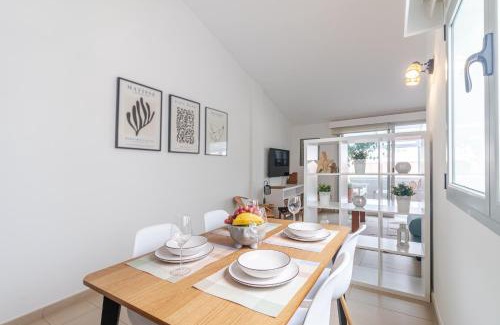 Melenara Apartment | Las Retamas Salinetas Beach