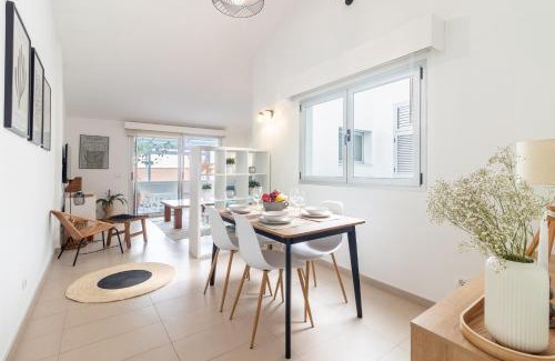 Melenara Apartment | Las Retamas Salinetas Beach