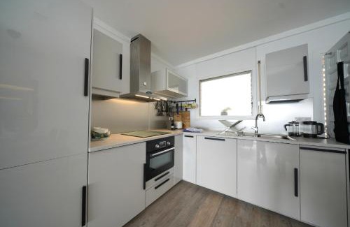 Almadraba-Canyelles Apartment | Las Rocas - Casa Diaz