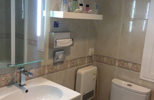 Castro Urdiales Hotel | Las Rocas Playa Hotel