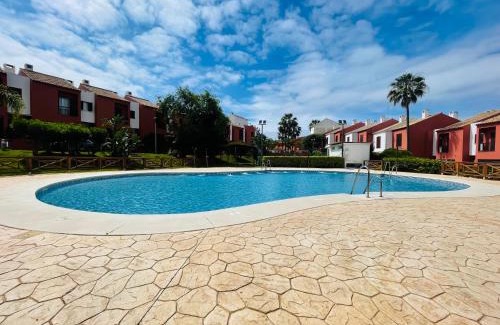 Islantilla House | Las Salinas GOLF - Islantilla