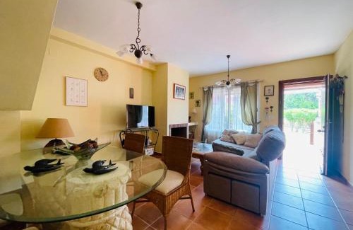 Islantilla House | Las Salinas GOLF - Islantilla