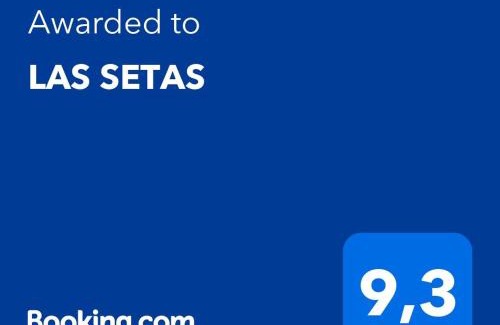 Encarnacion-Regina Apartment | LAS SETAS
