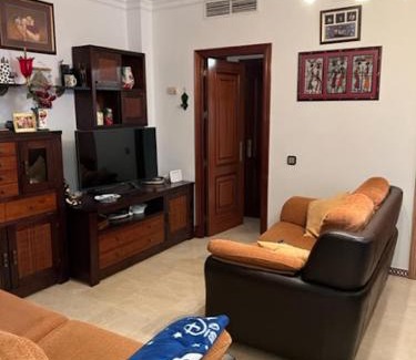 Encarnacion-Regina Apartment | LAS SETAS