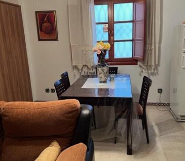 Encarnacion-Regina Apartment | LAS SETAS