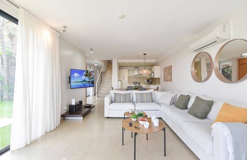 Salobre Villa | Las Terrazas 13 Salobre by VillaGranCanaria