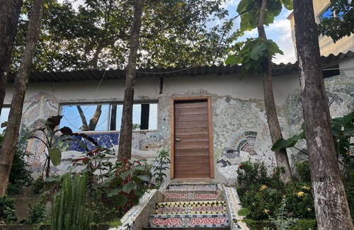 Calabazo House | Las Tekas