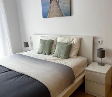 Torre-Pacheco Apartment | Las Terrazas De La Torre Golf Resort
