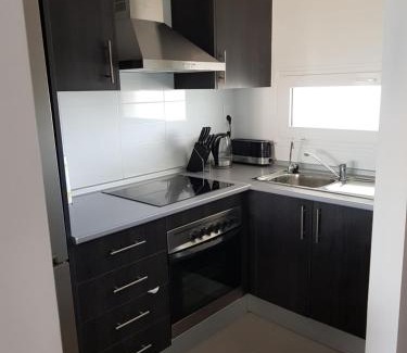 Torre-Pacheco Apartment | Las Terrazas De La Torre Apartment