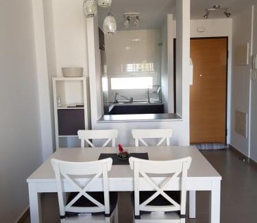 Torre-Pacheco Apartment | Las Terrazas De La Torre Apartment