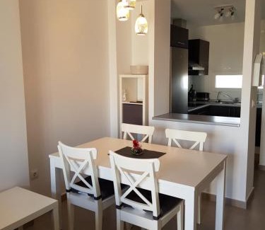 Torre-Pacheco Apartment | Las Terrazas De La Torre Apartment