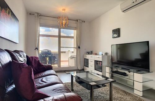 Torre-Pacheco Apartment | Las Terrazas Golf 4209 - Max