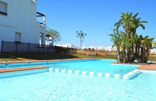 Torre-Pacheco Apartment | Las Terrazas Golf 4209 - Max