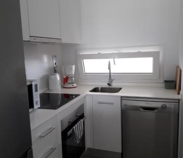 Torre-Pacheco Apartment | Las Terrazas Golf Resort Rental
