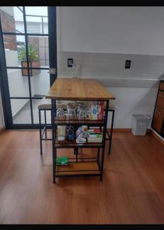 Roma Sur Apartment | Las Terrazas.