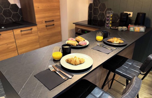 Manosque Apartment | Las Torres Appart'hôtel 1