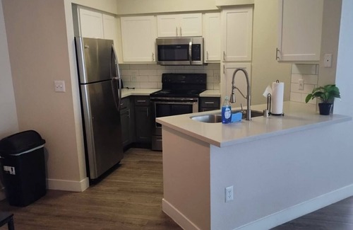 Peccole Ranch Apartment | Las Vegas Apartment near the strip n