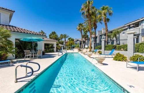 Peccole Ranch Apartment | Las Vegas Apartment near the strip n